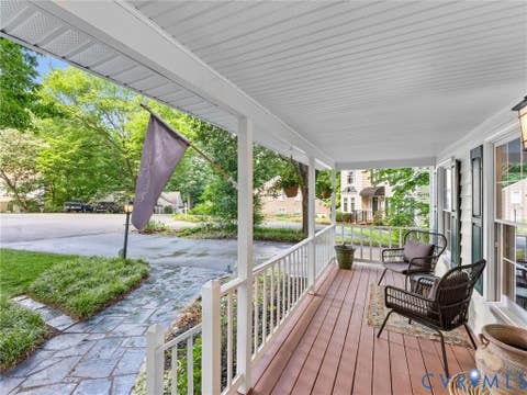 Tiny photo for 1809 Winding Way, Chesterfield, VA 23235 (MLS # 2615724)