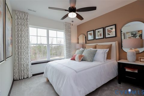 Tiny photo for 6578 Topsail Point, Chesterfield, VA 23234 (MLS # 2612943)