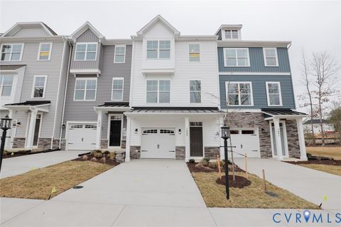 Photo of 6578 Topsail Point, Chesterfield, VA 23234 (MLS # 2612943)