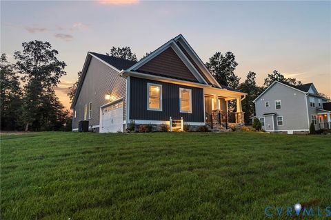 Tiny photo for 10472 Meyers Park Drive, Ashland, VA 23005 (MLS # 2616886)