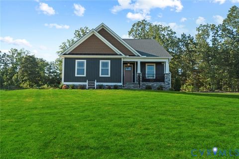 Photo of 10472 Meyers Park Drive, Ashland, VA 23005 (MLS # 2616886)