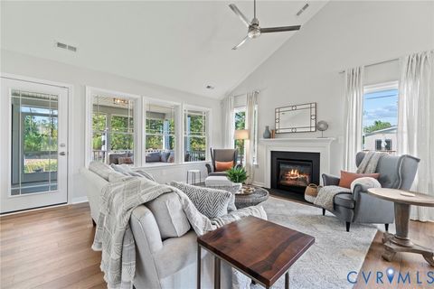 Tiny photo for 10472 Meyers Park Drive, Ashland, VA 23005 (MLS # 2616886)