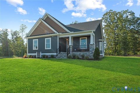 Tiny photo for 10472 Meyers Park Drive, Ashland, VA 23005 (MLS # 2616886)