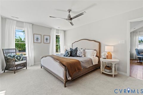Tiny photo for 10472 Meyers Park Drive, Ashland, VA 23005 (MLS # 2616886)