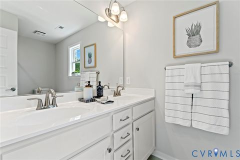 Tiny photo for 10472 Meyers Park Drive, Ashland, VA 23005 (MLS # 2616886)