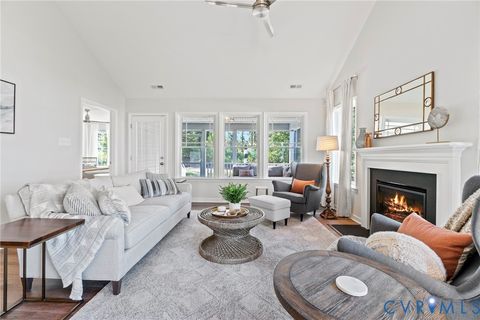 Tiny photo for 10472 Meyers Park Drive, Ashland, VA 23005 (MLS # 2616886)