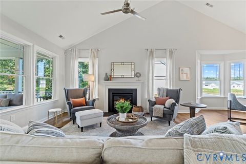 Tiny photo for 10472 Meyers Park Drive, Ashland, VA 23005 (MLS # 2616886)