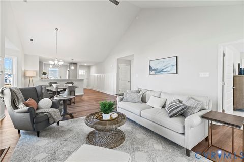 Tiny photo for 10472 Meyers Park Drive, Ashland, VA 23005 (MLS # 2616886)