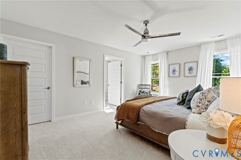 Tiny photo for 10472 Meyers Park Drive, Ashland, VA 23005 (MLS # 2616886)