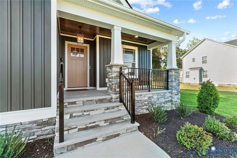 Tiny photo for 10472 Meyers Park Drive, Ashland, VA 23005 (MLS # 2616886)