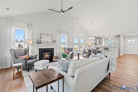 Tiny photo for 10472 Meyers Park Drive, Ashland, VA 23005 (MLS # 2616886)