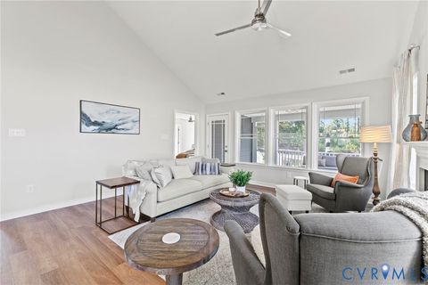 Tiny photo for 10472 Meyers Park Drive, Ashland, VA 23005 (MLS # 2616886)