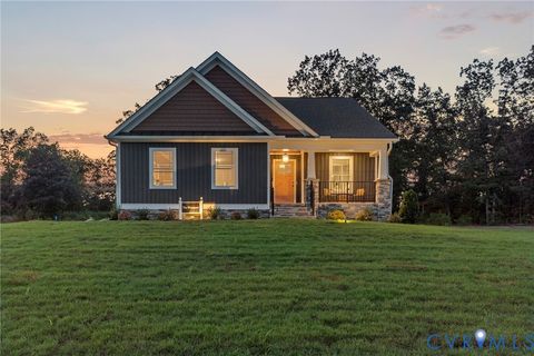 Tiny photo for 10472 Meyers Park Drive, Ashland, VA 23005 (MLS # 2616886)