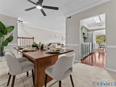 Tiny photo for 1509 Regency Woods Road #T3, Henrico, VA 23238 (MLS # 2622800)