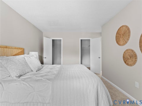 Tiny photo for 1509 Regency Woods Road #T3, Henrico, VA 23238 (MLS # 2622800)