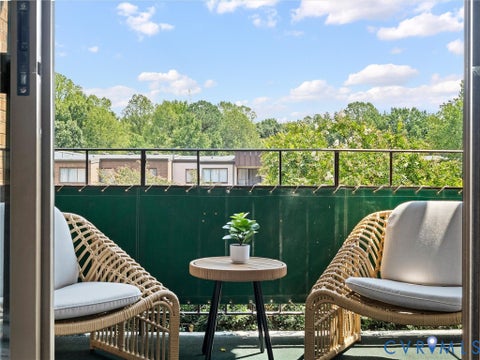 Tiny photo for 1509 Regency Woods Road #T3, Henrico, VA 23238 (MLS # 2622800)