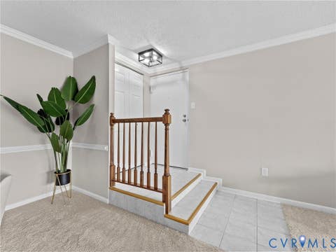 Tiny photo for 1509 Regency Woods Road #T3, Henrico, VA 23238 (MLS # 2622800)