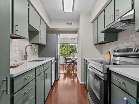 Tiny photo for 1509 Regency Woods Road #T3, Henrico, VA 23238 (MLS # 2622800)