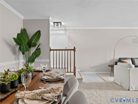 Tiny photo for 1509 Regency Woods Road #T3, Henrico, VA 23238 (MLS # 2622800)
