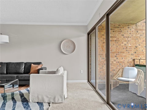 Tiny photo for 1509 Regency Woods Road #T3, Henrico, VA 23238 (MLS # 2622800)
