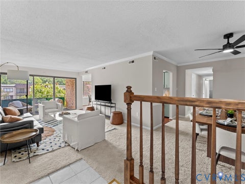 Tiny photo for 1509 Regency Woods Road #T3, Henrico, VA 23238 (MLS # 2622800)