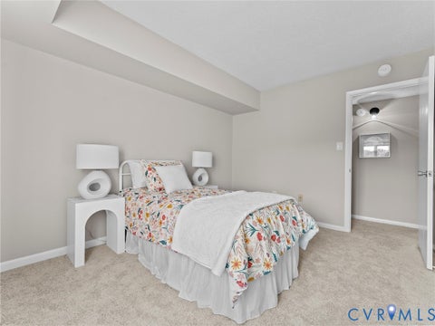 Tiny photo for 1509 Regency Woods Road #T3, Henrico, VA 23238 (MLS # 2622800)