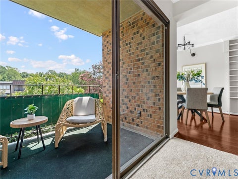 Tiny photo for 1509 Regency Woods Road #T3, Henrico, VA 23238 (MLS # 2622800)