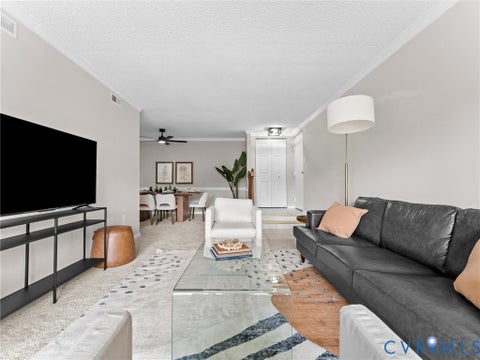 Tiny photo for 1509 Regency Woods Road #T3, Henrico, VA 23238 (MLS # 2622800)
