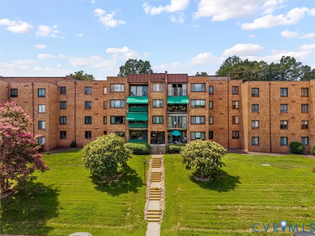 1509 Regency Woods Road Unit T3, Henrico, VA, 23238