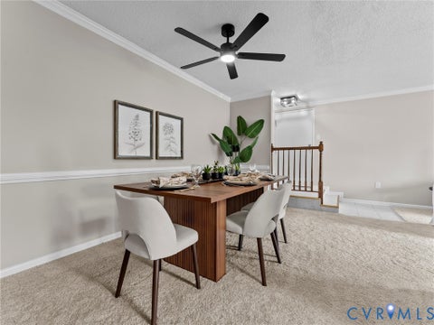 Tiny photo for 1509 Regency Woods Road #T3, Henrico, VA 23238 (MLS # 2622800)