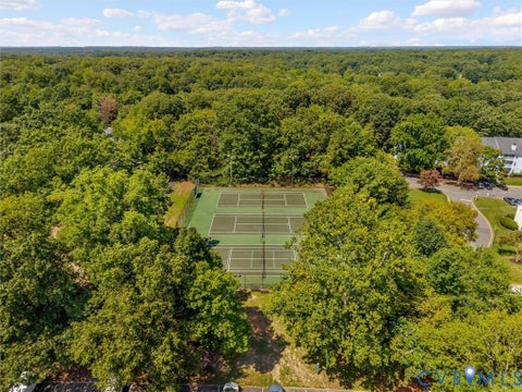 Tiny photo for 1509 Regency Woods Road #T3, Henrico, VA 23238 (MLS # 2622800)