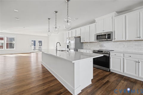 Tiny photo for 15 Flatwater Row #B, Henrico, VA 23231 (MLS # 2629061)