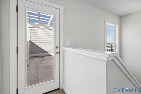 Tiny photo for 15 Flatwater Row #B, Henrico, VA 23231 (MLS # 2629061)