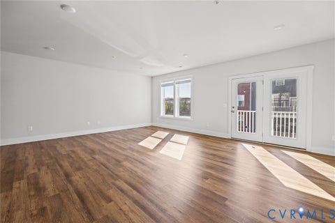 Tiny photo for 15 Flatwater Row #B, Henrico, VA 23231 (MLS # 2629061)