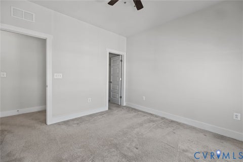 Tiny photo for 15 Flatwater Row #B, Henrico, VA 23231 (MLS # 2629061)