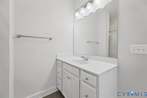 Tiny photo for 15 Flatwater Row #B, Henrico, VA 23231 (MLS # 2629061)