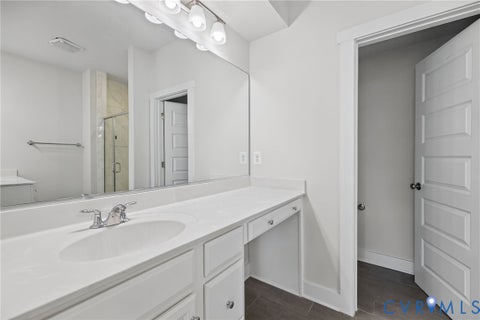 Tiny photo for 15 Flatwater Row #B, Henrico, VA 23231 (MLS # 2629061)