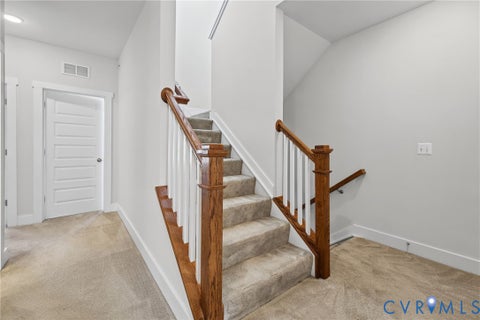 Tiny photo for 15 Flatwater Row #B, Henrico, VA 23231 (MLS # 2629061)