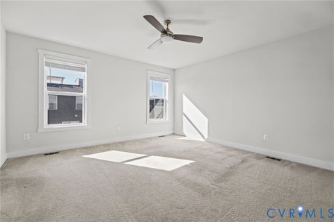 Tiny photo for 15 Flatwater Row #B, Henrico, VA 23231 (MLS # 2629061)