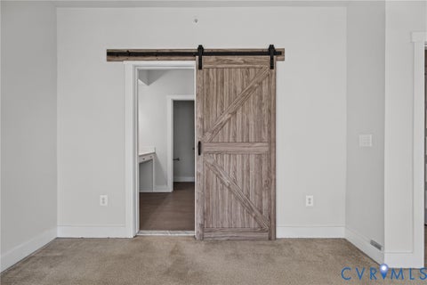 Tiny photo for 15 Flatwater Row #B, Henrico, VA 23231 (MLS # 2629061)
