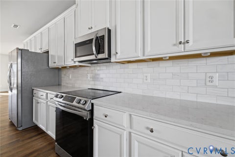 Tiny photo for 15 Flatwater Row #B, Henrico, VA 23231 (MLS # 2629061)