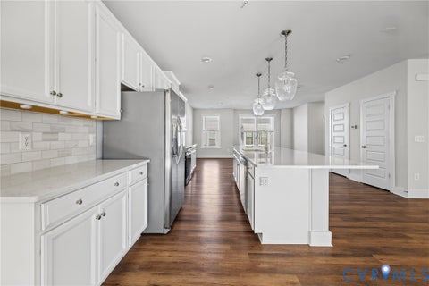 Tiny photo for 15 Flatwater Row #B, Henrico, VA 23231 (MLS # 2629061)