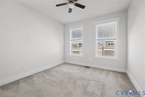 Tiny photo for 15 Flatwater Row #B, Henrico, VA 23231 (MLS # 2629061)