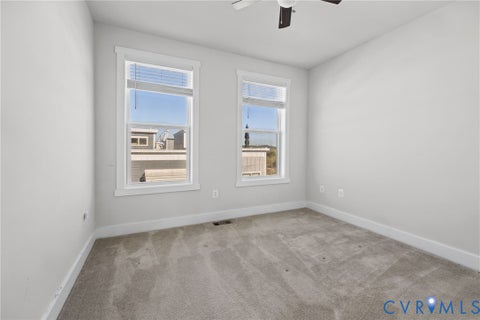 Tiny photo for 15 Flatwater Row #B, Henrico, VA 23231 (MLS # 2629061)