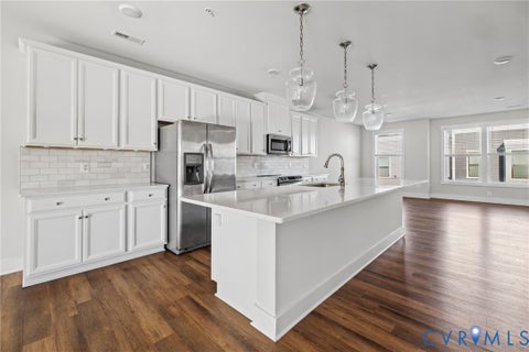Tiny photo for 15 Flatwater Row #B, Henrico, VA 23231 (MLS # 2629061)