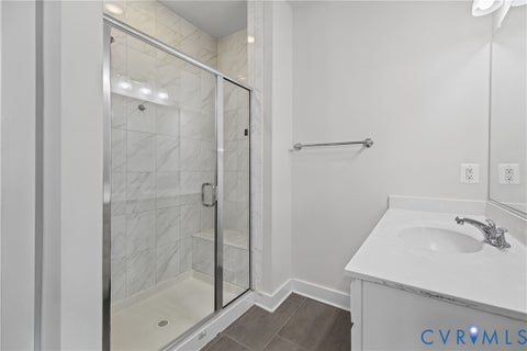 Tiny photo for 15 Flatwater Row #B, Henrico, VA 23231 (MLS # 2629061)