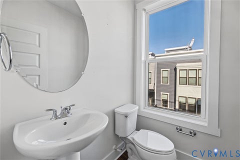 Tiny photo for 15 Flatwater Row #B, Henrico, VA 23231 (MLS # 2629061)