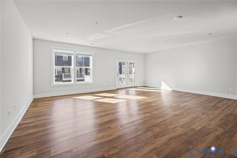 Tiny photo for 15 Flatwater Row #B, Henrico, VA 23231 (MLS # 2629061)