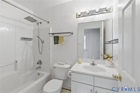 Tiny photo for 3539 Timberview Road, Powhatan, VA 23139 (MLS # 2618227)