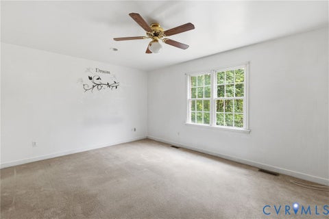 Tiny photo for 3539 Timberview Road, Powhatan, VA 23139 (MLS # 2618227)